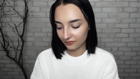 Snapshot of veryveryshygirl chatting on 12.02.24 Ana online show from 12.02.24