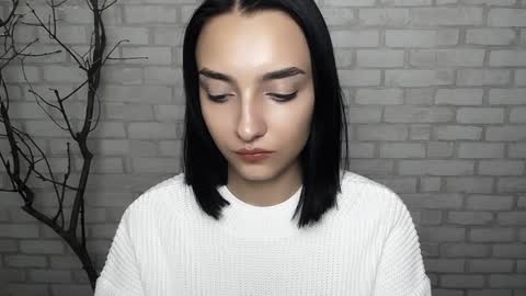 Snapshot of veryveryshygirl chatting on 12.02.24 Ana online show from 12.02.24