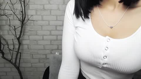 Snapshot of veryveryshygirl chatting on 01.23.25 Ana online show from 01.23.25