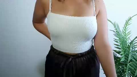Snapshot of veryveryshygirl chatting on 06.14.26 Ana online show from 06.14.26