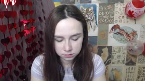 veryveryvery_shy online show from 02.12.26