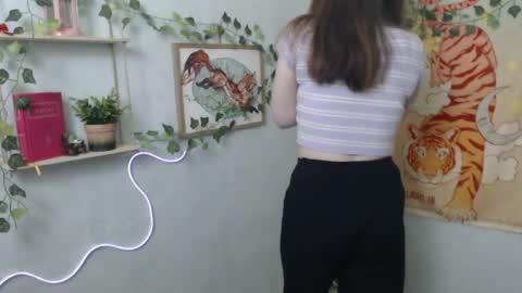 veryveryvery_shy online show from 04.14.26