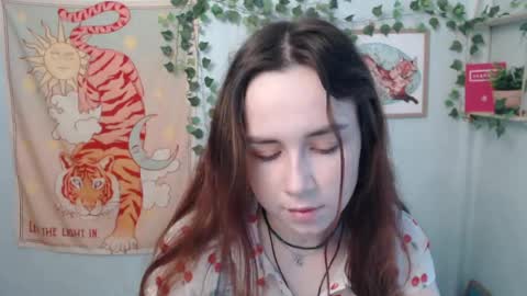 veryveryvery_shy online show from 06.05.26