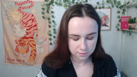 veryveryvery_shy online show from 06.08.26