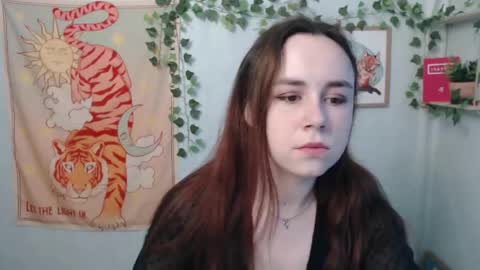 veryveryvery_shy online show from 06.09.26