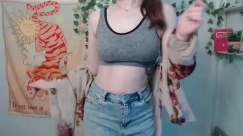 veryveryvery_shy online show from 06.10.26