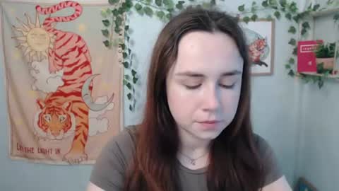 veryveryvery_shy online show from 06.13.26