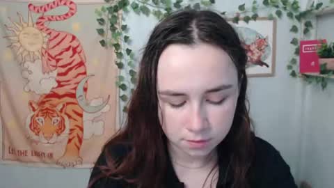veryveryvery_shy online show from 06.15.26