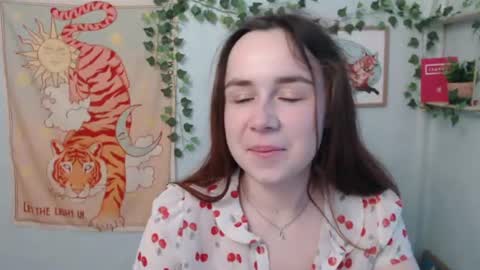 veryveryvery_shy online show from 06.16.26