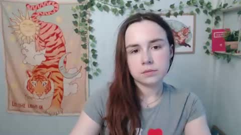 veryveryvery_shy online show from 06.17.26