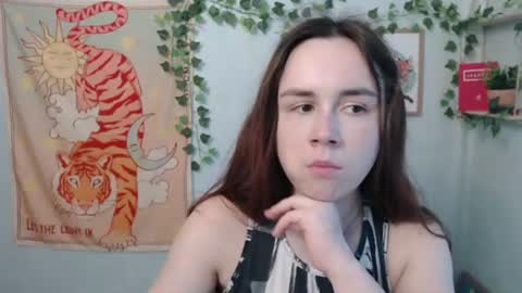 veryveryvery_shy online show from 06.18.26