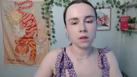 veryveryvery_shy online show from 06.22.26