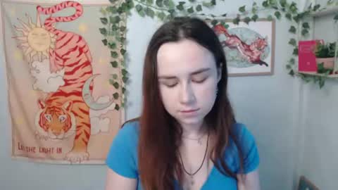 veryveryvery_shy online show from 06.26.26