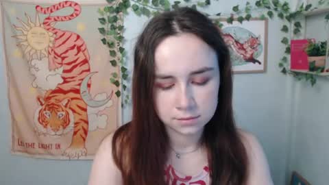 veryveryvery_shy online show from 06.27.26