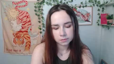 veryveryvery_shy online show from 06.29.26