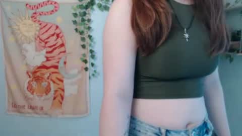 veryveryvery_shy online show from 06.29.26