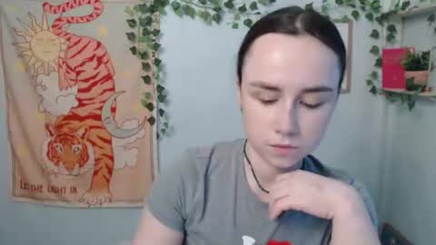 veryveryvery_shy online show from 07.02.26