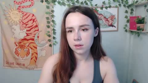 veryveryvery_shy online show from 07.13.26
