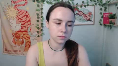 veryveryvery_shy online show from 07.16.26