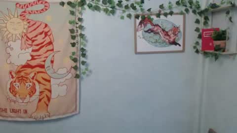 veryveryvery_shy online show from 07.23.26