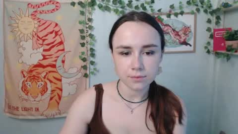 veryveryvery_shy online show from 07.25.26