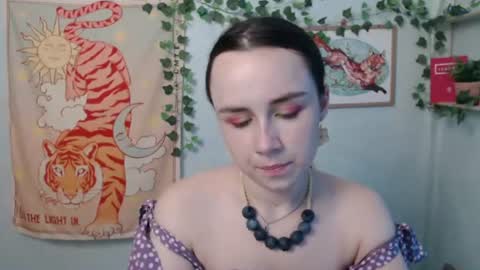 veryveryvery_shy online show from 07.27.26