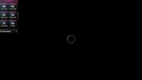 Esta online show from 02.18.26