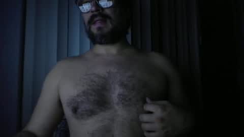 vesturelove online show from 10.31.25