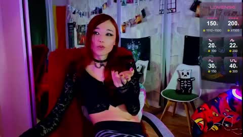Snapshot of vetansenda chatting on 04.29.26 Emiel online show from 04.29.26