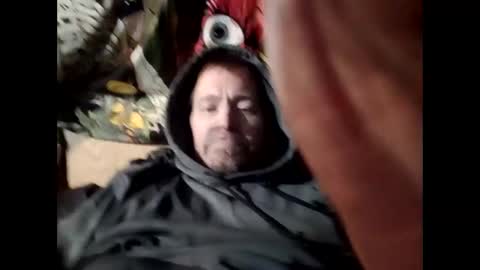 Vex online show from 12.25.24