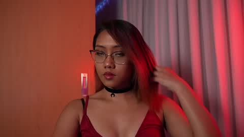 Vexa Nyx online show from 05.22.26