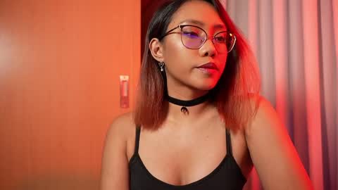 Vexa Nyx online show from 05.25.26