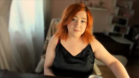 Vi Vixen online show from 02.03.26