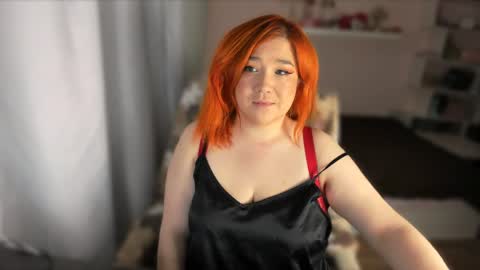 Snapshot of vi__vixen chatting on 04.29.26 Vi Vixen online show from 04.29.26