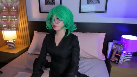 Anaya online show from 02.25.26