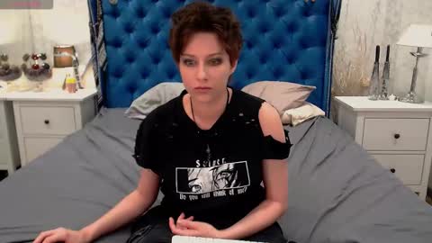 Via online show from 02.02.26