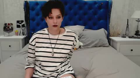 Via online show from 06.06.26