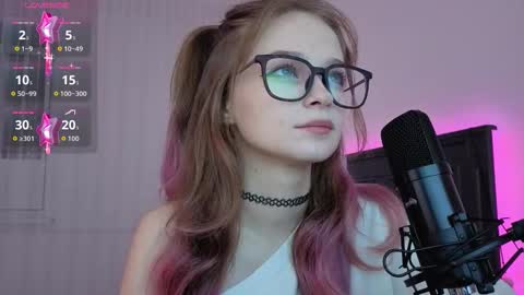 vialeta_baby_ online show from 02.11.26