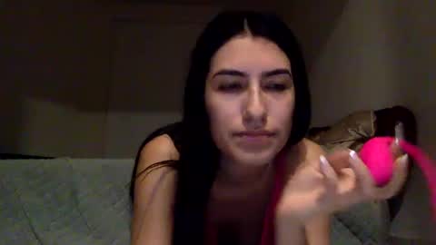 Snapshot of vibingwithchloe chatting on 12.04.24 chloe online show from 12.04.24