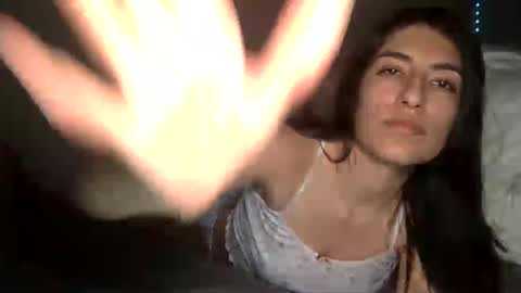 Snapshot of vibingwithchloe chatting on 03.01.25 chloe online show from 03.01.25