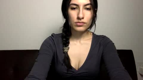 Snapshot of vibingwithchloe chatting on 04.09.26 chloe online show from 04.09.26