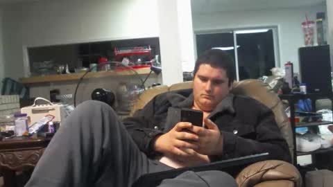 Matt online show from 12.03.25