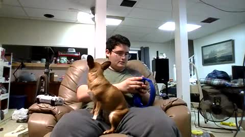 Matt online show from 02.11.26