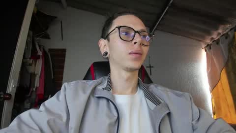 Vicent Brais online show from 02.04.26