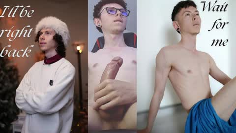 Vicent Brais online show from 04.02.26