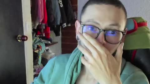 Vicent Brais online show from 04.09.26