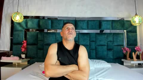 antonia y andrew online show from 04.01.26