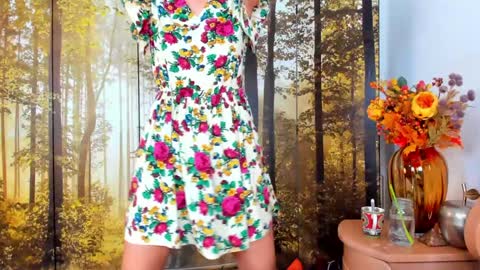 ViciousQueenu can call me Laura online show from 03.24.26