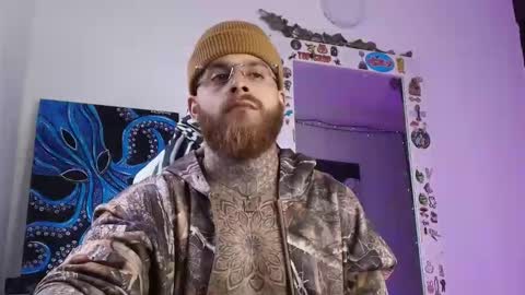 vickingcock7 online show from 02.15.26