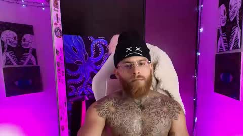 vickingcock7 online show from 02.27.26